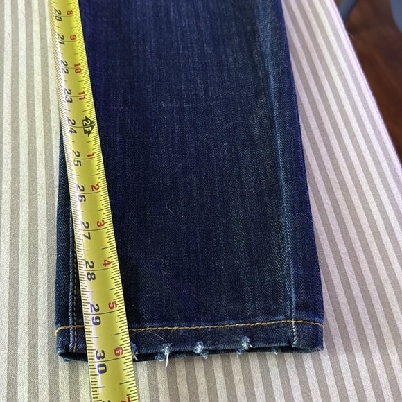 Kancan “Kendra” Jeans #584 - Picture 12 of 13